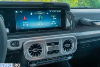 Mercedes-Benz G 63 AMG (Clasa G) din 2026 cu 51 km - oferta MER235189 - foto 17