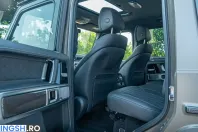 Mercedes-Benz G 63 AMG (Clasa G) din 2026 cu 51 km - oferta MER235189 - foto 19