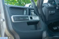 Mercedes-Benz G 63 AMG (Clasa G) din 2026 cu 51 km - oferta MER235189 - foto 21