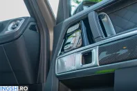 Mercedes-Benz G 63 AMG (Clasa G) din 2026 cu 51 km - oferta MER235189 - foto 23