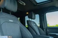 Mercedes-Benz G 63 AMG (Clasa G) din 2026 cu 51 km - oferta MER235189 - foto 25