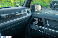 Mercedes-Benz G 63 AMG (Clasa G) din 2026 cu 51 km - oferta MER235189 - foto 29