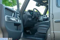 Mercedes-Benz G 63 AMG (Clasa G) din 2026 cu 51 km - oferta MER235189 - foto 30