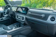 Mercedes-Benz G 63 AMG (Clasa G) din 2026 cu 51 km - oferta MER235189 - foto 33