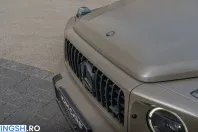 Mercedes-Benz G 63 AMG (Clasa G) din 2026 cu 51 km - oferta MER235189 - foto 36