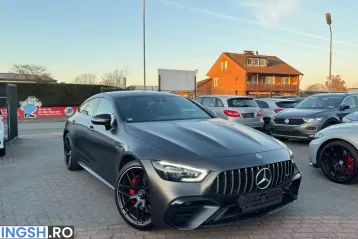 Mercedes-Benz AMG GT din 2023 - oferta MER235190