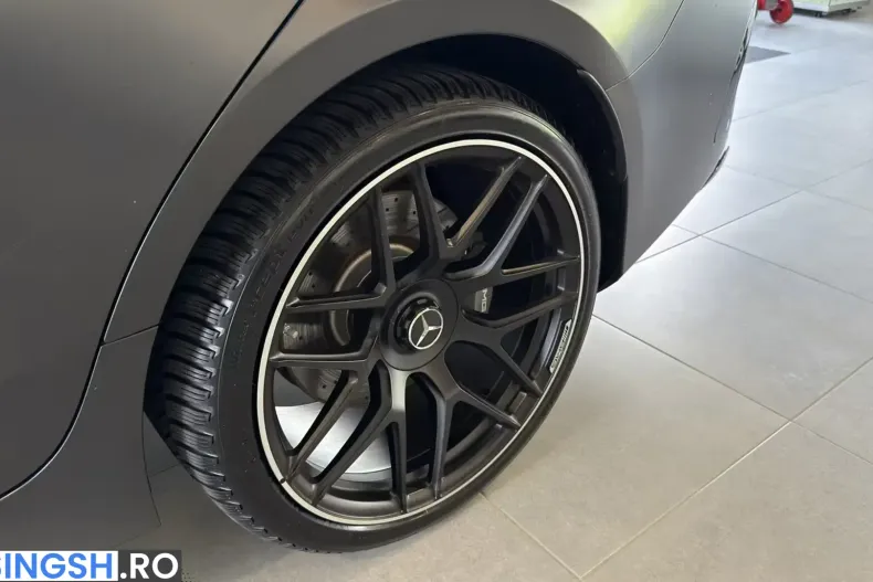 Mercedes-Benz AMG GT (Clasa GT) din 2021 cu 71.500 km - oferta MER235191 - foto 3