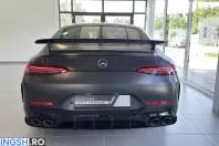 Mercedes-Benz AMG GT (Clasa GT) din 2021 cu 71.500 km - oferta MER235191 - foto 7
