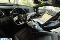 Mercedes-Benz AMG GT (Clasa GT) din 2021 cu 71.500 km - oferta MER235191 - foto 10