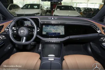 Mercedes-Benz E 220 din 2025 - oferta MER235193