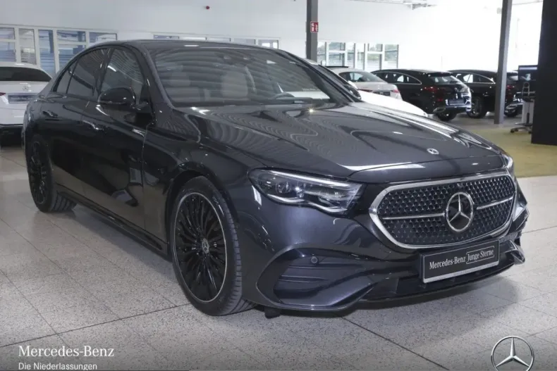 Mercedes-Benz E 220 (Clasa E) din 2025 cu 8.825 km - oferta MER235193 - foto 7