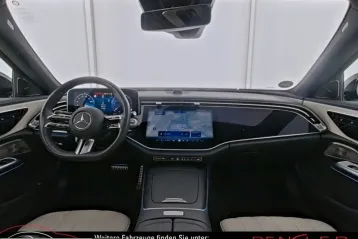 Mercedes-Benz E 220 din 2025 - oferta MER235194