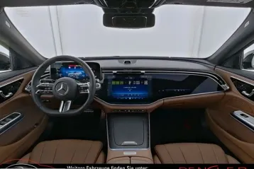 Mercedes-Benz E 220 din 2025 - oferta MER235195