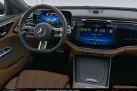 Mercedes-Benz E 220 (Clasa E) din 2025 cu 23.203 km - oferta MER235195 - foto 4