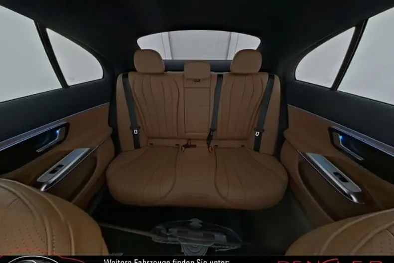 Mercedes-Benz E 220 (Clasa E) din 2025 cu 23.203 km - oferta MER235195 - foto 6