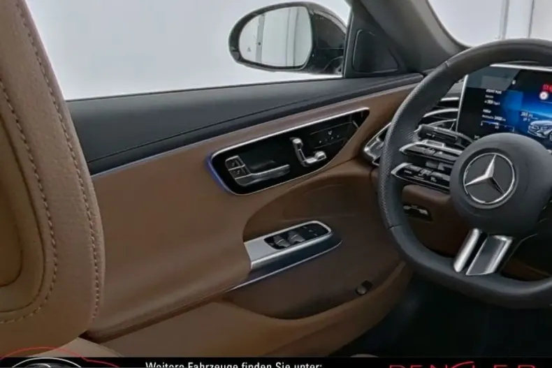 Mercedes-Benz E 220 (Clasa E) din 2025 cu 23.203 km - oferta MER235195 - foto 7