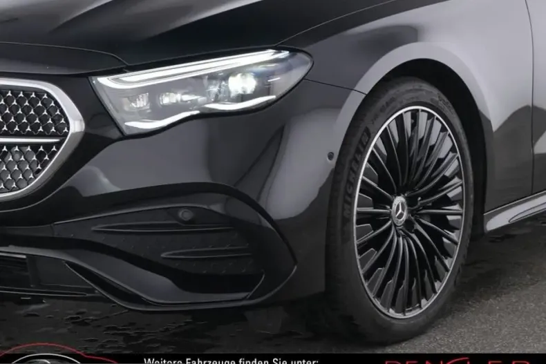 Mercedes-Benz E 220 (Clasa E) din 2025 cu 23.203 km - oferta MER235195 - foto 8