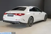 Mercedes-Benz E 220 (Clasa E) din 2024 cu 14.318 km - oferta MER235196 - foto 4