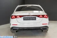 Mercedes-Benz E 220 (Clasa E) din 2024 cu 14.318 km - oferta MER235196 - foto 5