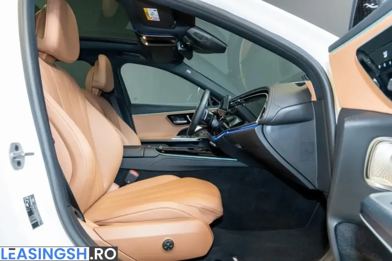 Mercedes-Benz E 220 (Clasa E) din 2024 cu 14.318 km - oferta MER235196 - foto 8