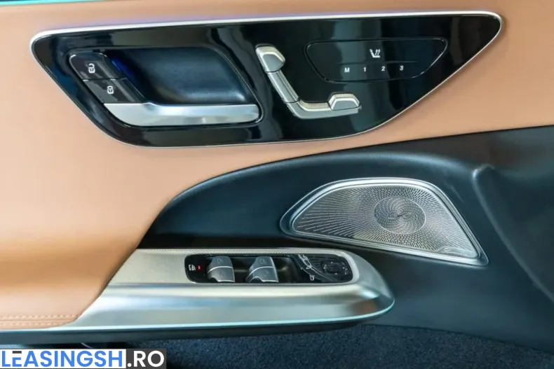 Mercedes-Benz E 220 (Clasa E) din 2024 cu 14.318 km - oferta MER235196 - foto 11