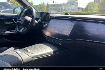 Mercedes-Benz E 220 din 2024 - oferta MER235197