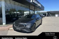 Mercedes-Benz E 220 (Clasa E) din 2024 cu 22.357 km - oferta MER235197 - foto 2