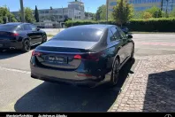 Mercedes-Benz E 220 (Clasa E) din 2024 cu 22.357 km - oferta MER235197 - foto 4
