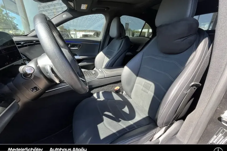 Mercedes-Benz E 220 (Clasa E) din 2024 cu 22.357 km - oferta MER235197 - foto 7