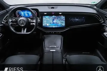 Mercedes-Benz E 220 din 2024 - oferta MER235198