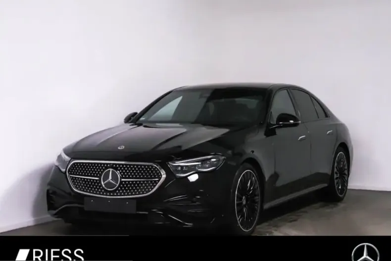 Mercedes-Benz E 220 (Clasa E) din 2024 cu 53.374 km - oferta MER235198 - foto 3