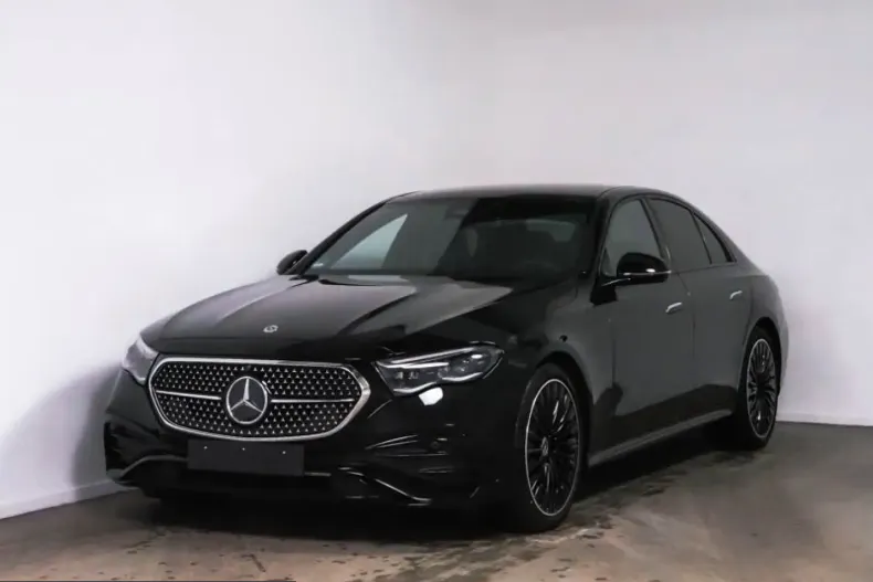 Mercedes-Benz E 220 (Clasa E) din 2024 cu 53.374 km - oferta MER235198 - foto 4