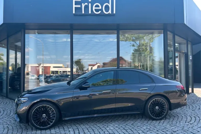Mercedes-Benz E 220 (Clasa E) din 2025 cu 16.750 km - oferta MER235199 - foto 2