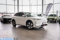 Geely EX5 din 2026 cu 0 km - oferta GEE235200 - foto 2