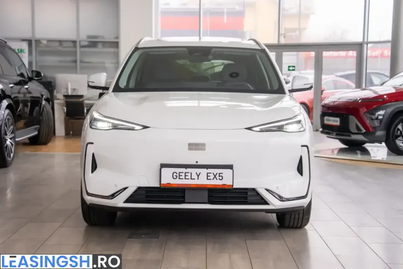 Geely EX5 din 2026 cu 0 km - oferta GEE235200 - foto 3