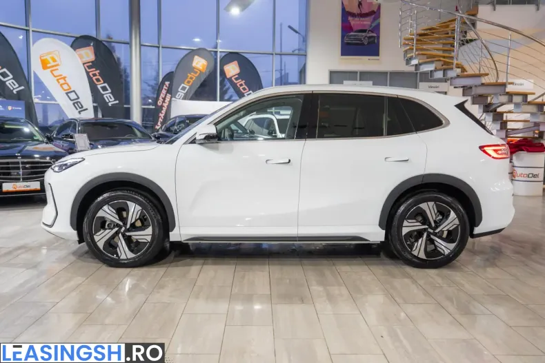 Geely EX5 din 2026 cu 0 km - oferta GEE235200 - foto 4