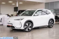 Geely EX5 din 2026 cu 0 km - oferta GEE235200 - foto 5