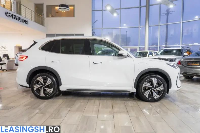Geely EX5 din 2026 cu 0 km - oferta GEE235200 - foto 6