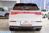 Geely EX5 din 2026 cu 0 km - oferta GEE235200 - foto 7