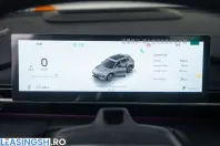 Geely EX5 din 2026 cu 0 km - oferta GEE235200 - foto 12