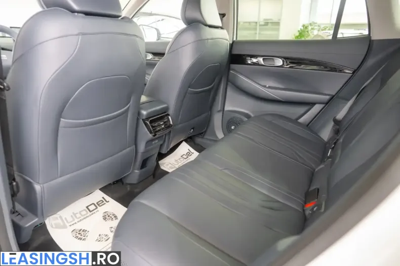 Geely EX5 din 2026 cu 0 km - oferta GEE235200 - foto 17