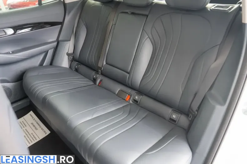 Geely EX5 din 2026 cu 0 km - oferta GEE235200 - foto 18