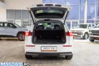 Geely EX5 din 2026 cu 0 km - oferta GEE235200 - foto 20