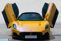 Maserati MC20 din 2024 cu 13.600 km - oferta MAS235201 - foto 3