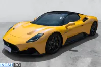 Maserati MC20 din 2024 cu 13.600 km - oferta MAS235201 - foto 6