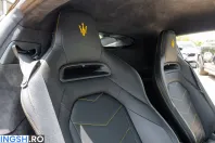 Maserati MC20 din 2024 cu 13.600 km - oferta MAS235201 - foto 22