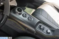 Maserati MC20 din 2024 cu 13.600 km - oferta MAS235201 - foto 28