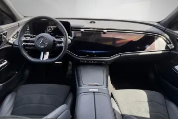 Mercedes-Benz E 200 din 2025 - oferta MER235202