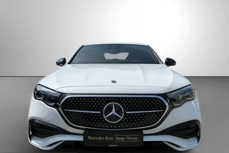 Mercedes-Benz E 200 (Clasa E) din 2025 cu 12.097 km - oferta MER235202 - foto 3