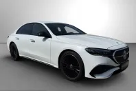 Mercedes-Benz E 200 (Clasa E) din 2025 cu 12.097 km - oferta MER235202 - foto 4
